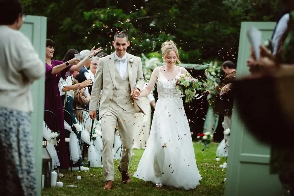 Marie Mariage Event — photo 4