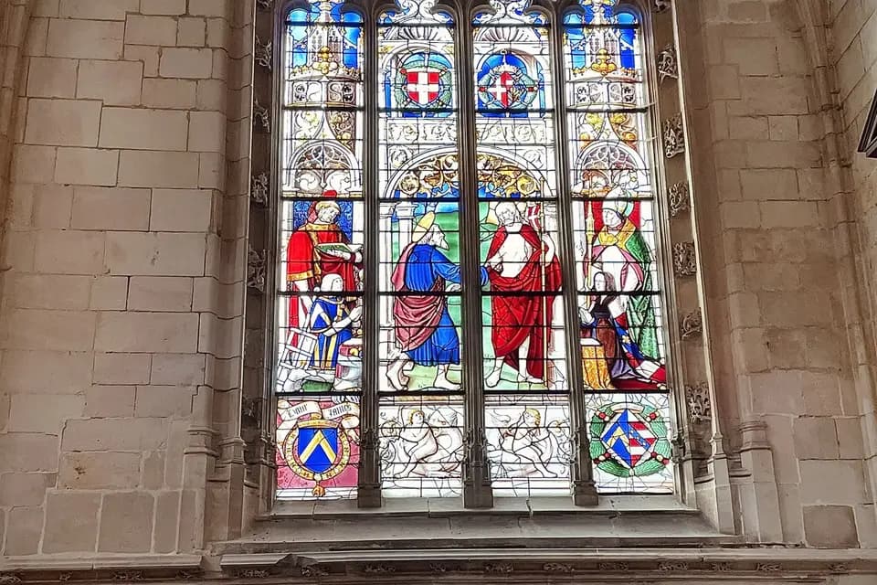 Sarah Laurent — photo 2