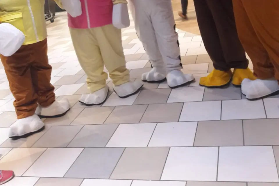 Association For Anim Kids — photo 5