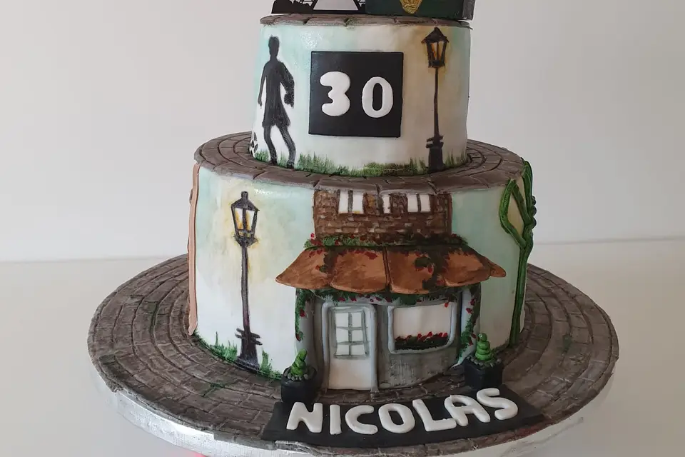 Madsen & U — photo 4