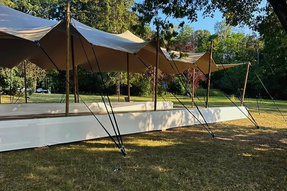 Tent'ation — photo 3