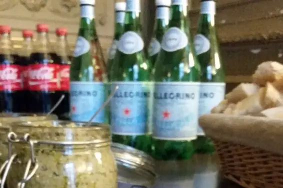 Le Vagabond — photo 1