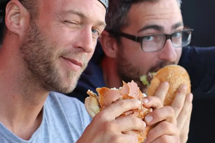 Le Vagabond — photo 6