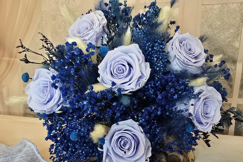 StabFloral Design — photo 7