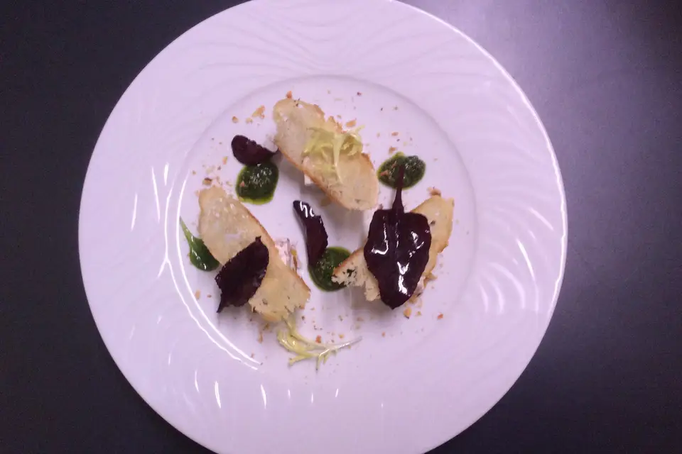 L’épicurien — photo 7