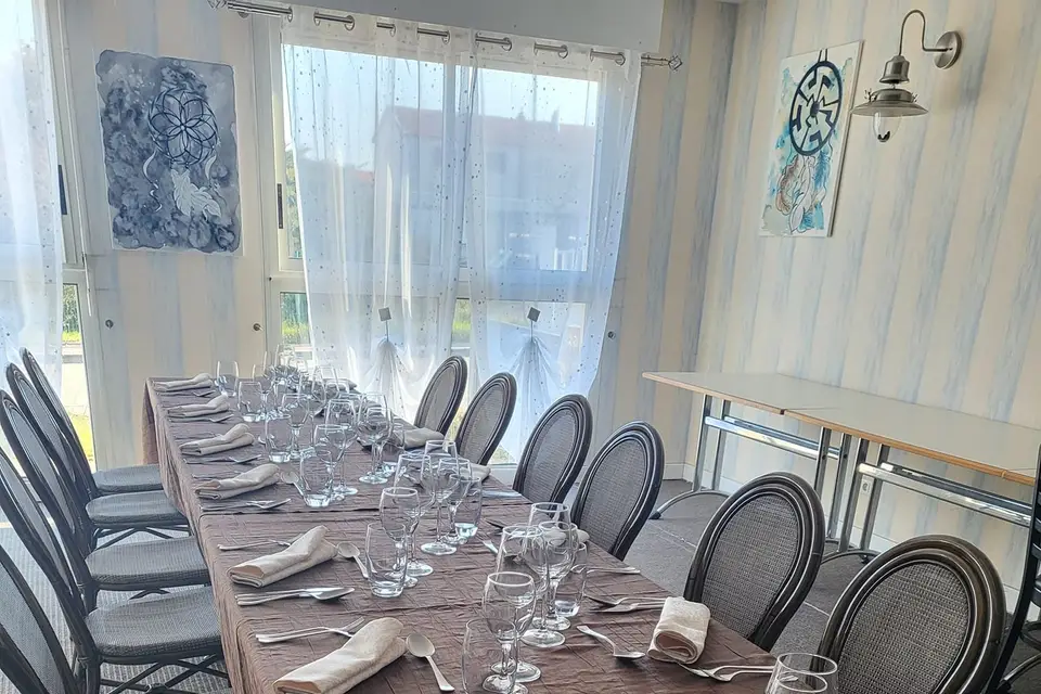 L’épicurien — photo 3