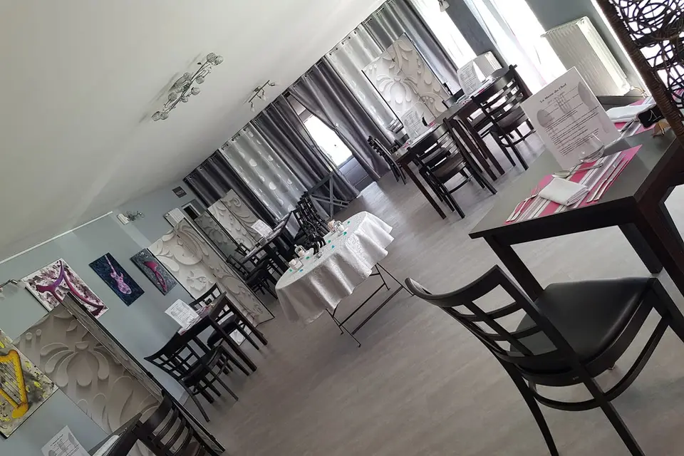 L’épicurien — photo 1