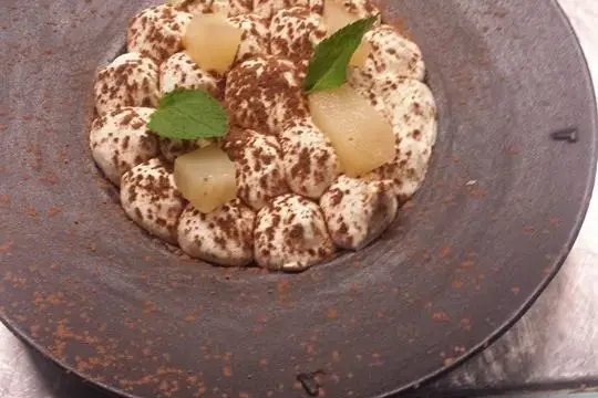 L’épicurien — photo 6