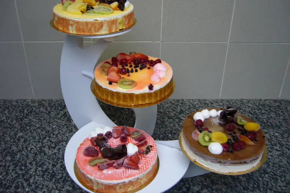 Caradeuc Boulangerie pâtisseries — photo 3