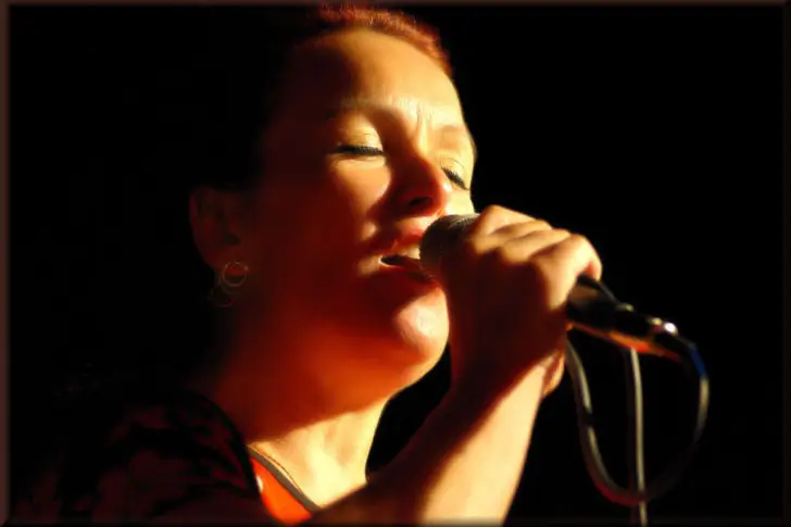 Manolita et Thierry — photo 2