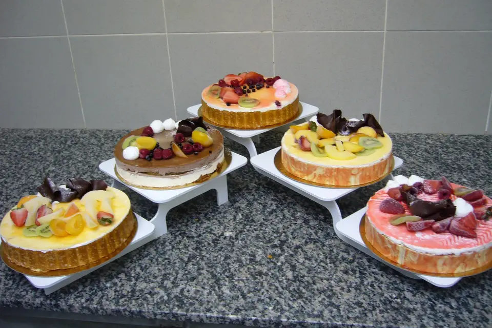 Caradeuc Boulangerie pâtisseries — photo 5