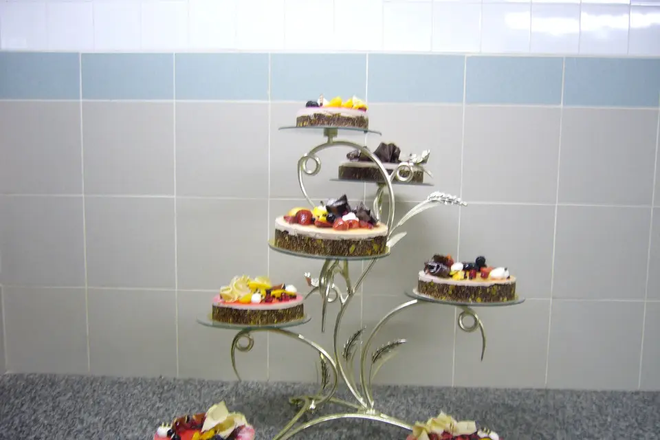 Caradeuc Boulangerie pâtisseries — photo 2