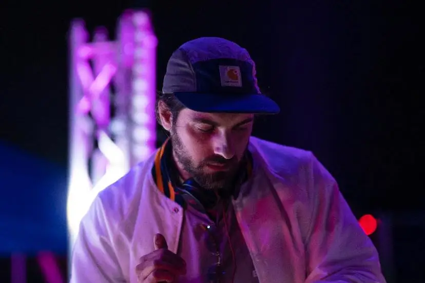 IXO Event — photo 1