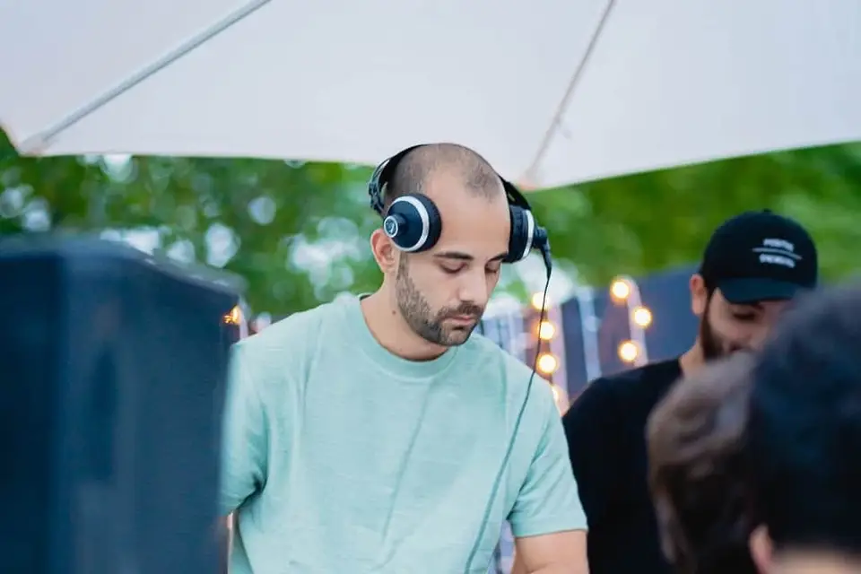 IXO Event — photo 4