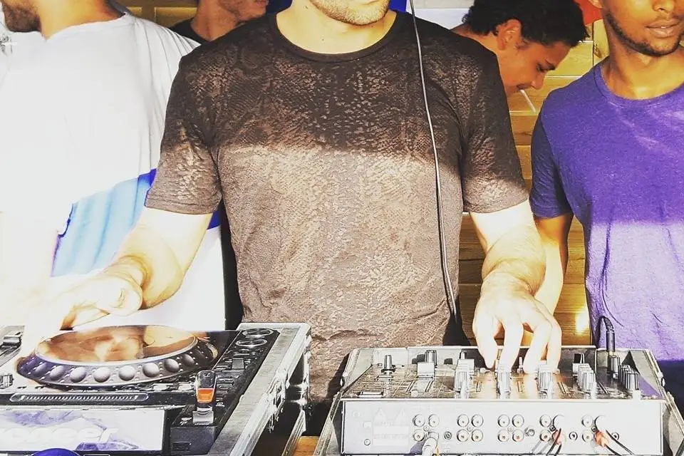 IXO Event — photo 2