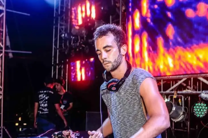 IXO Event — photo 3