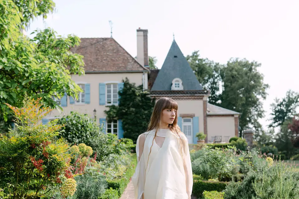 Château de La Gruerie — photo 8