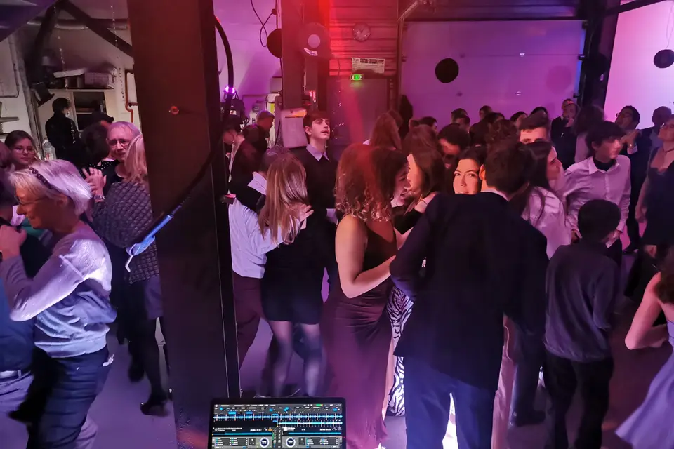 IXO Event — photo 8