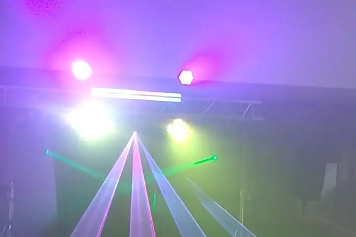 Pok et Pizza — photo 1