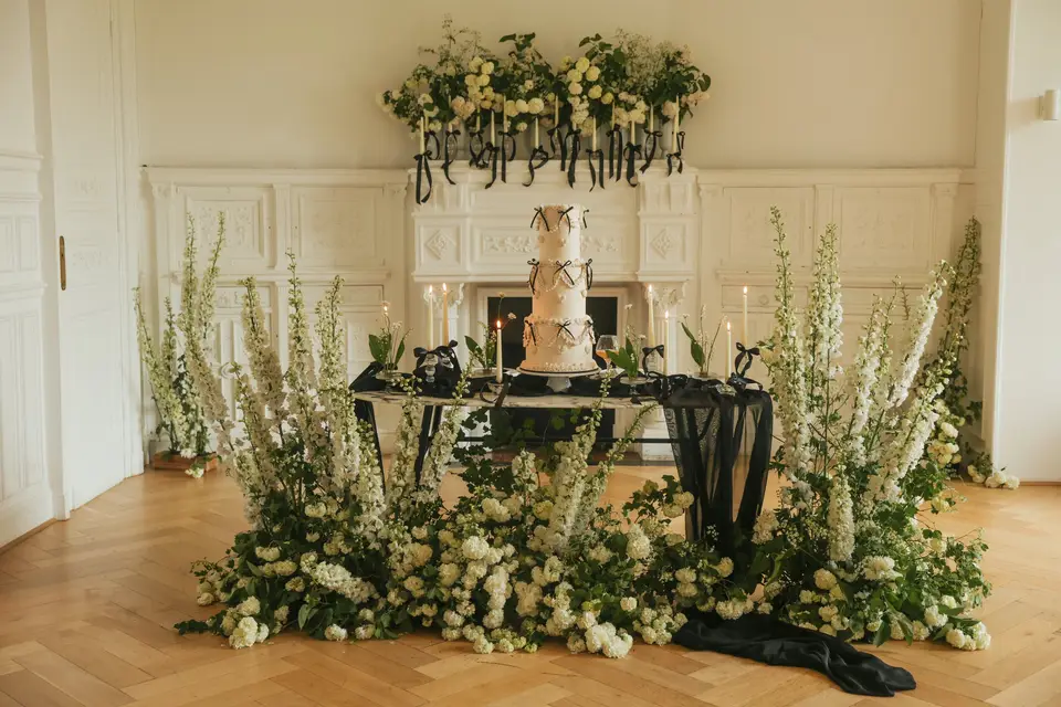 Les Bouchées Enchantées