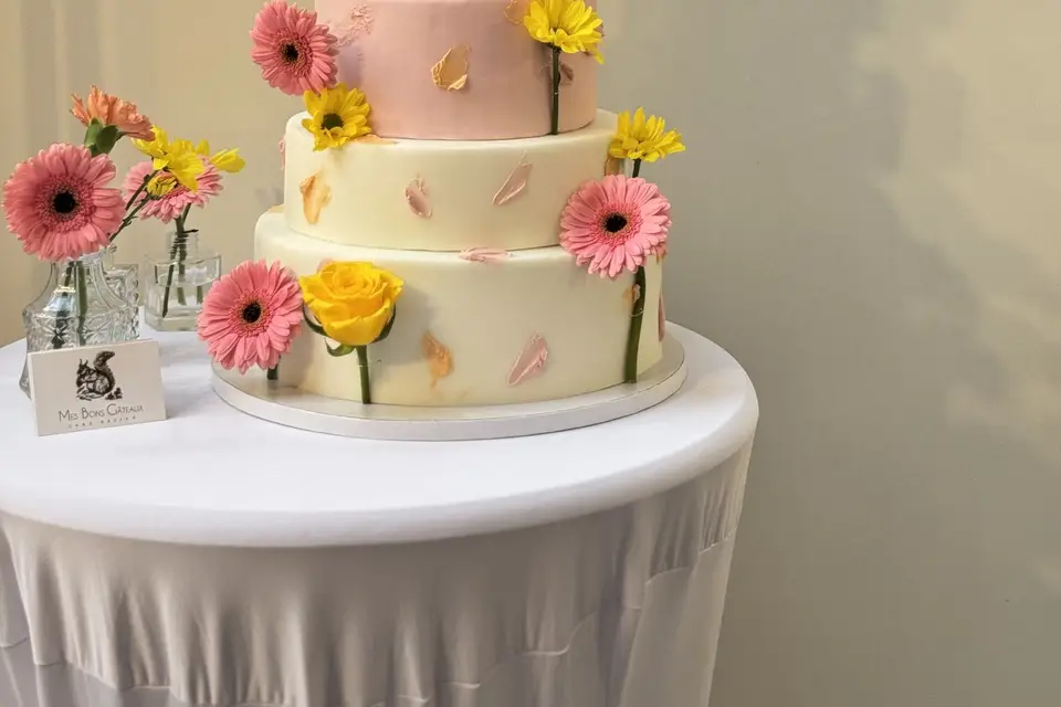 Mes Bons Gâteaux — photo 2