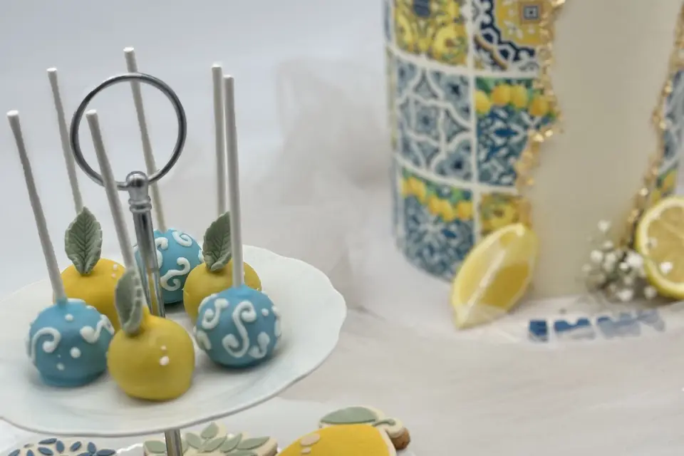 Mes Bons Gâteaux — photo 4