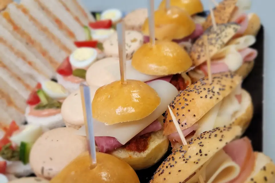 Pavillon Saint Martin — photo 2