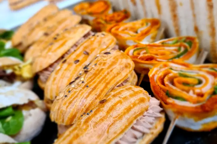 Pavillon Saint Martin — photo 3