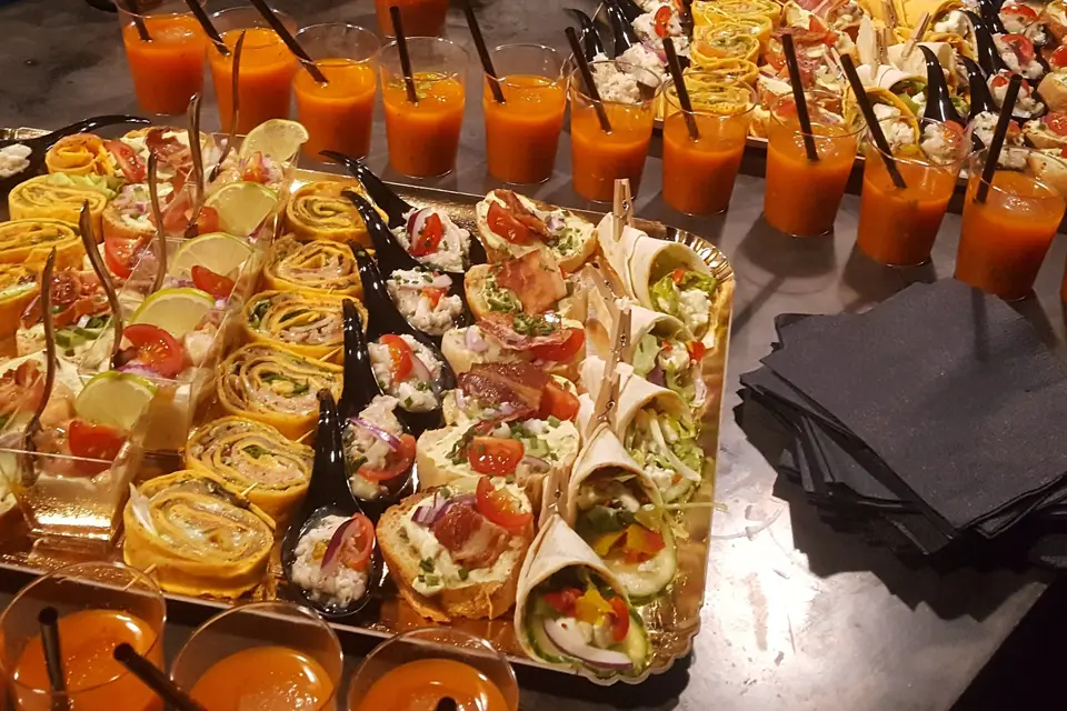 Pavillon Saint Martin — photo 5