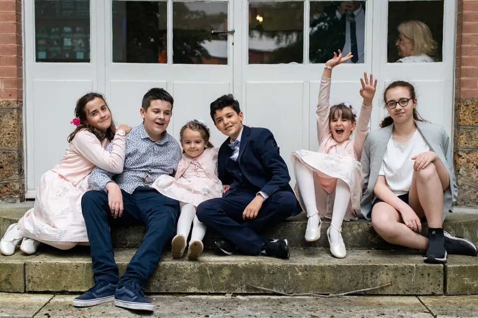 Louise Meresse — photo 6