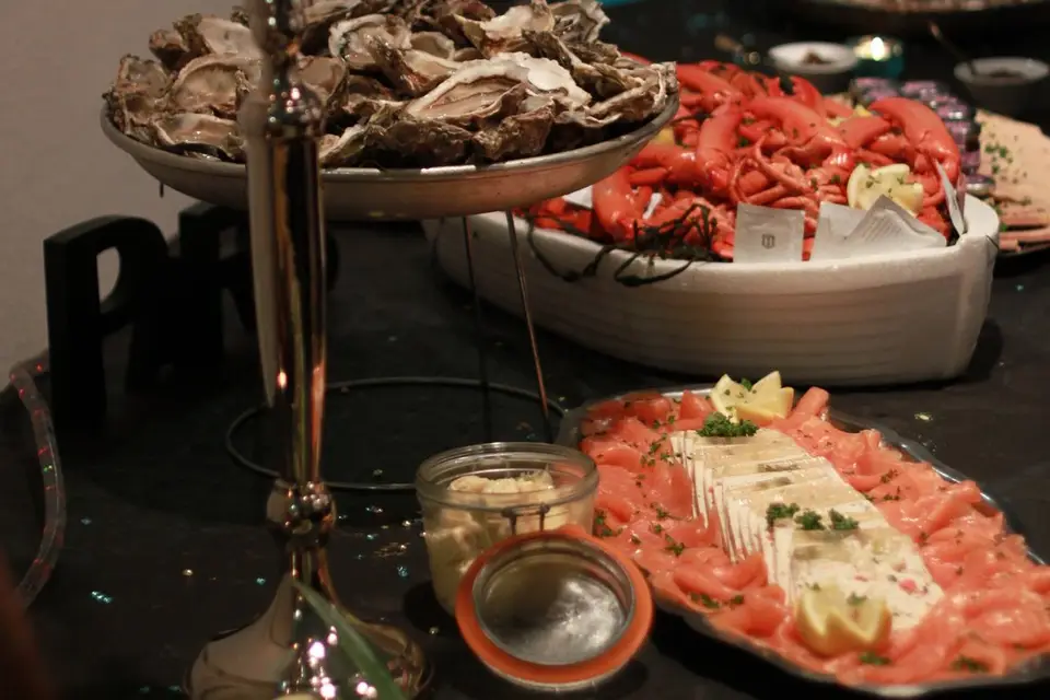 Pavillon Saint Martin — photo 6