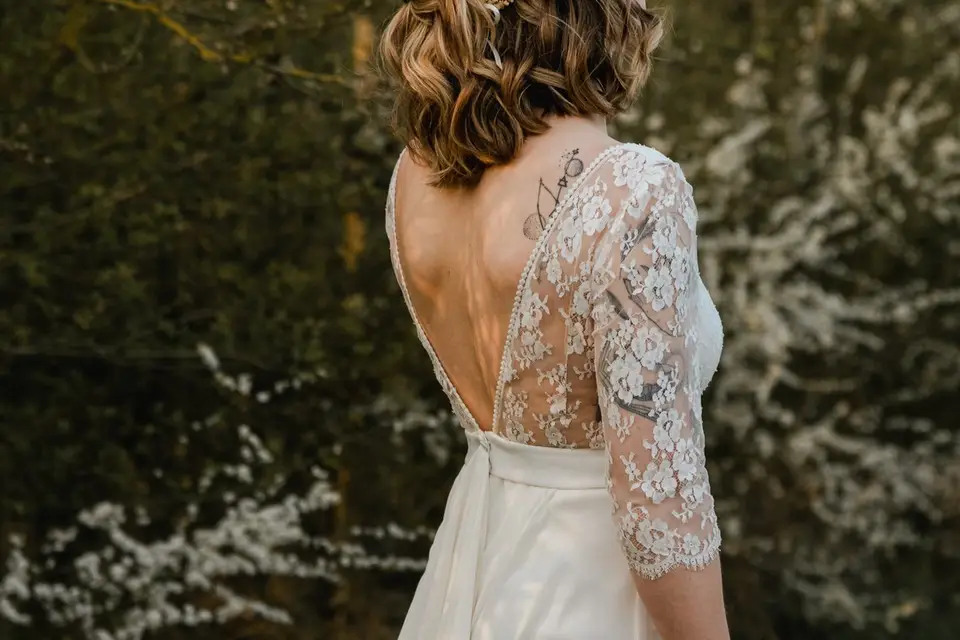 Louise Meresse — photo 1