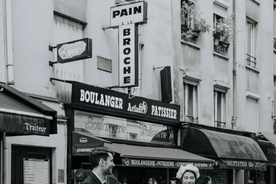 Louise Meresse — photo 5