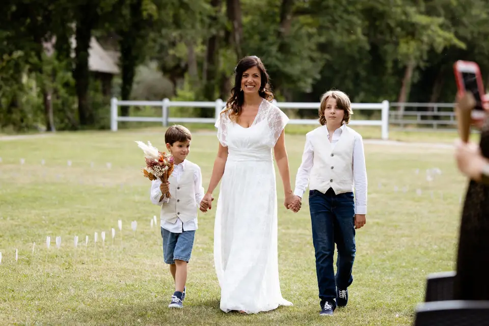 Louise Meresse — photo 4