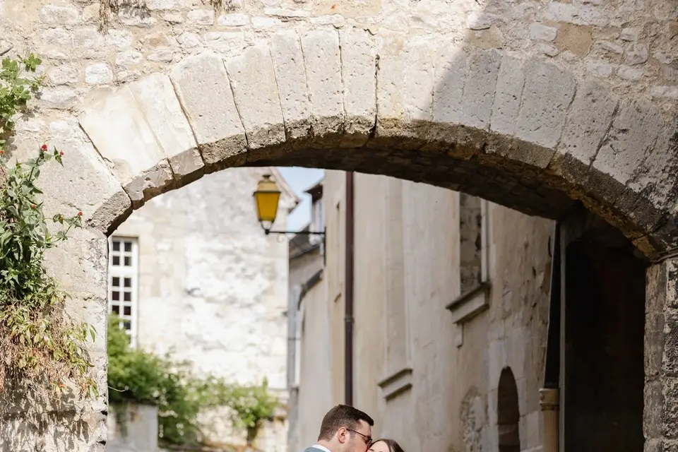 Louise Meresse — photo 3