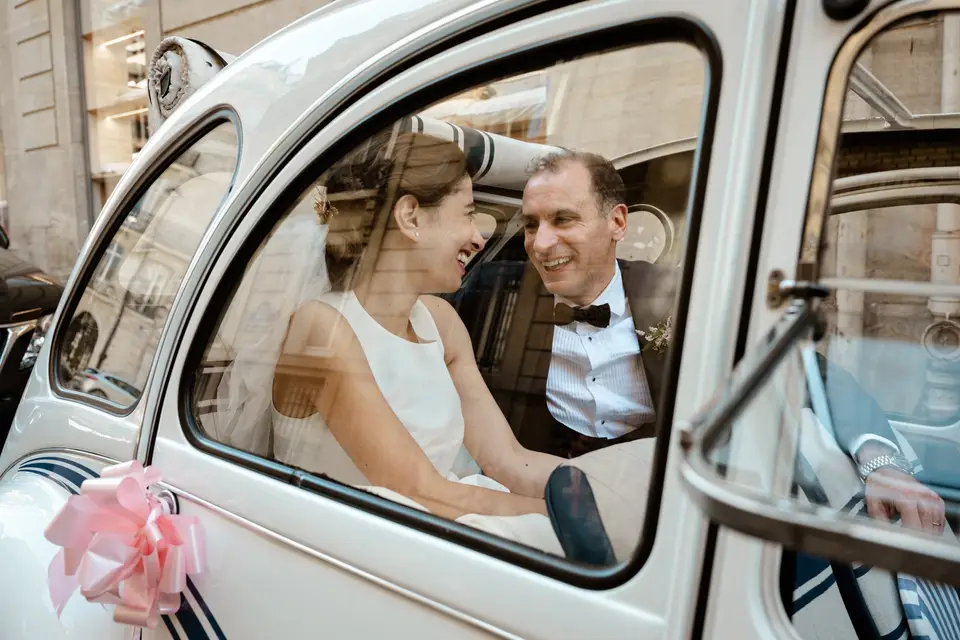 Louise Meresse — photo 8