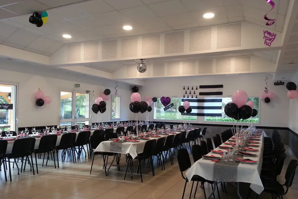 Domaine du Pont Sée — photo 8