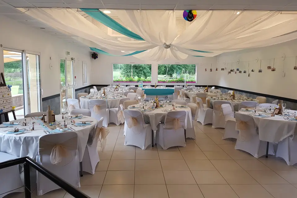 Domaine du Pont Sée — photo 3