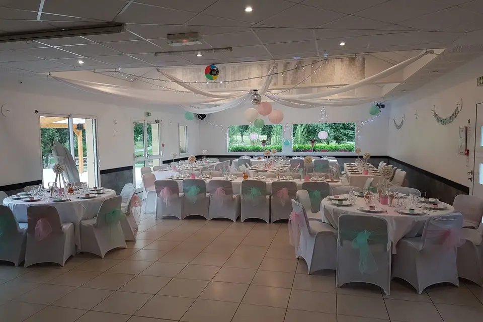 Domaine du Pont Sée — photo 5