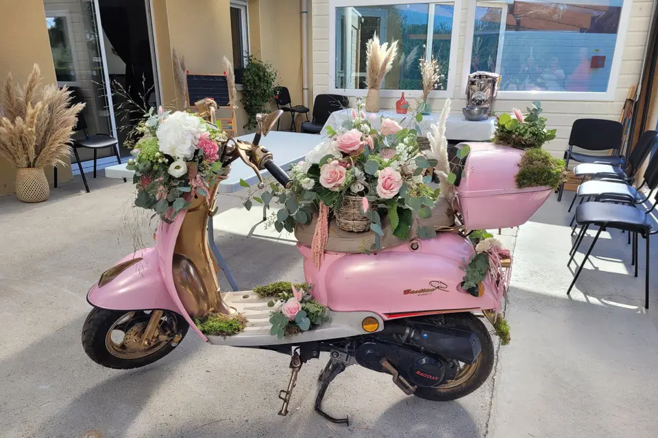 Domaine du Pont Sée — photo 7