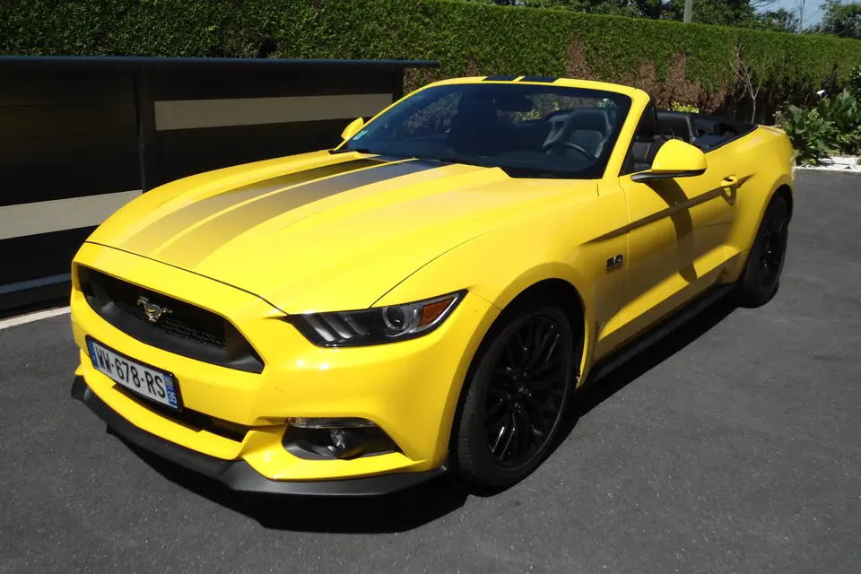 American Dream — photo 1