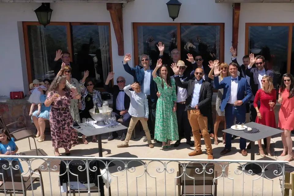 Royal Drone — photo 4