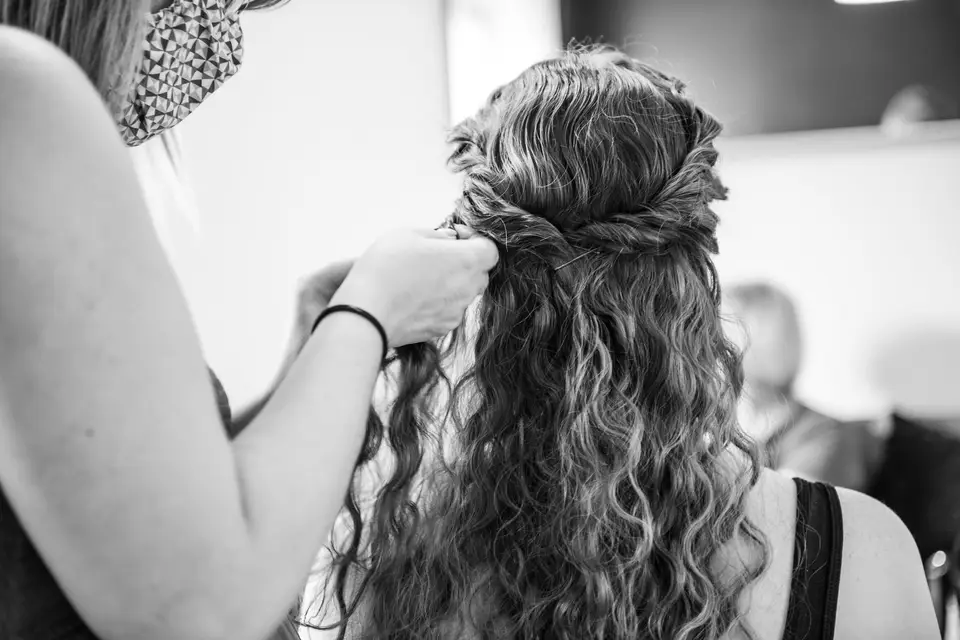 Coquelet Kévin Photographie — photo 1