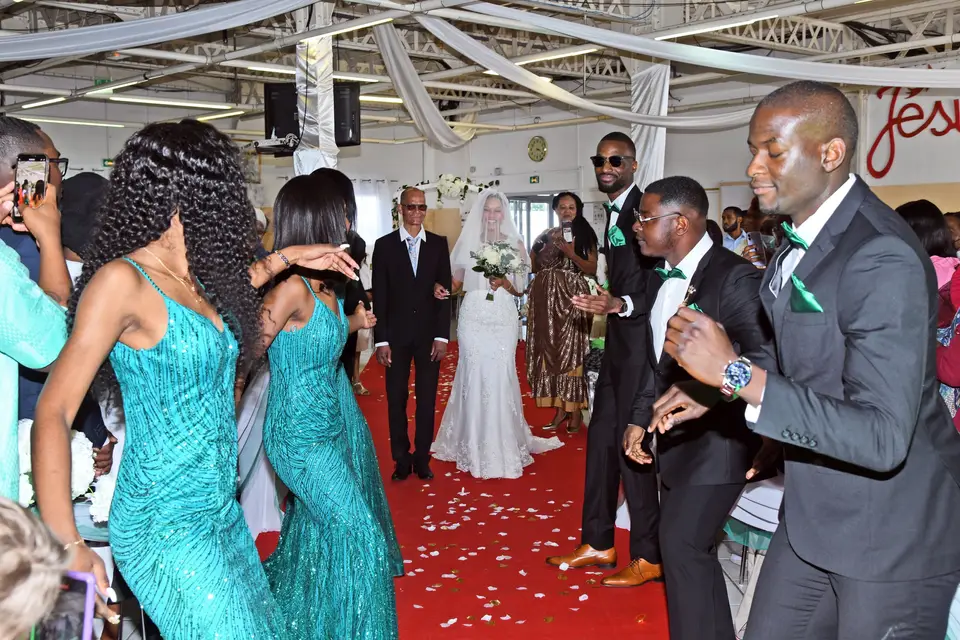 Djet7 Events — photo 2