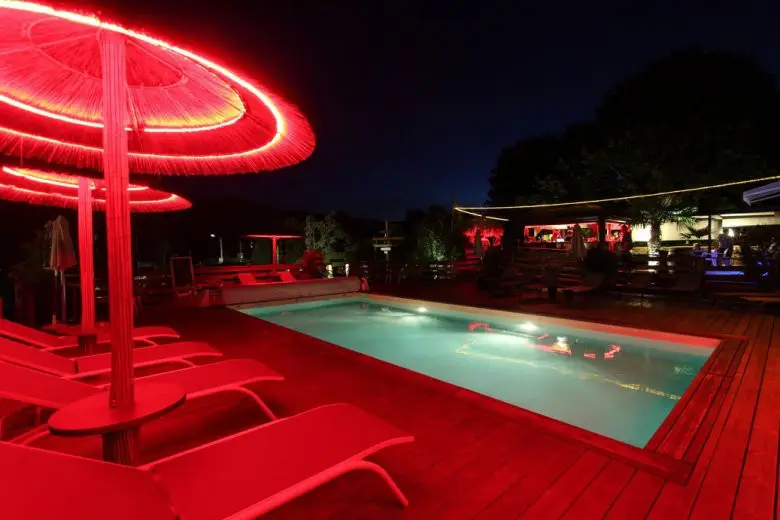 Le Santo — photo 2