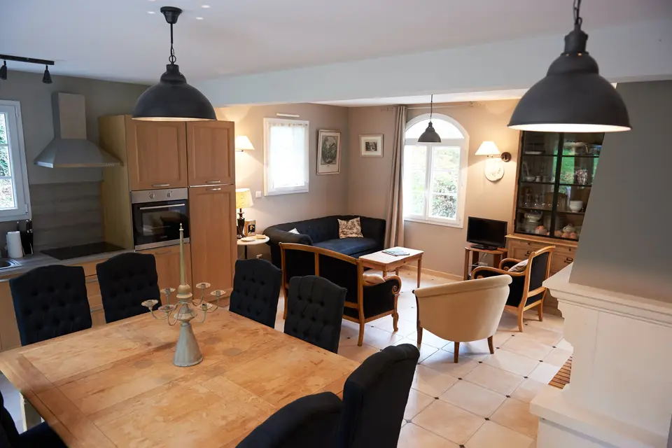 Château de la Morinière — photo 6