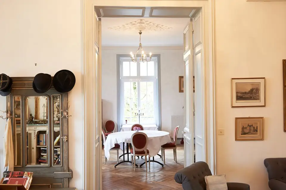 Château de la Morinière — photo 5