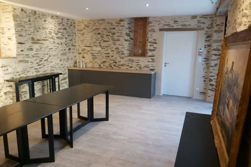 Château de la Morinière — photo 7