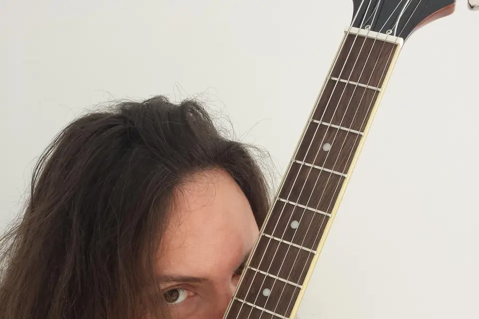 Clément Bertine — photo 1