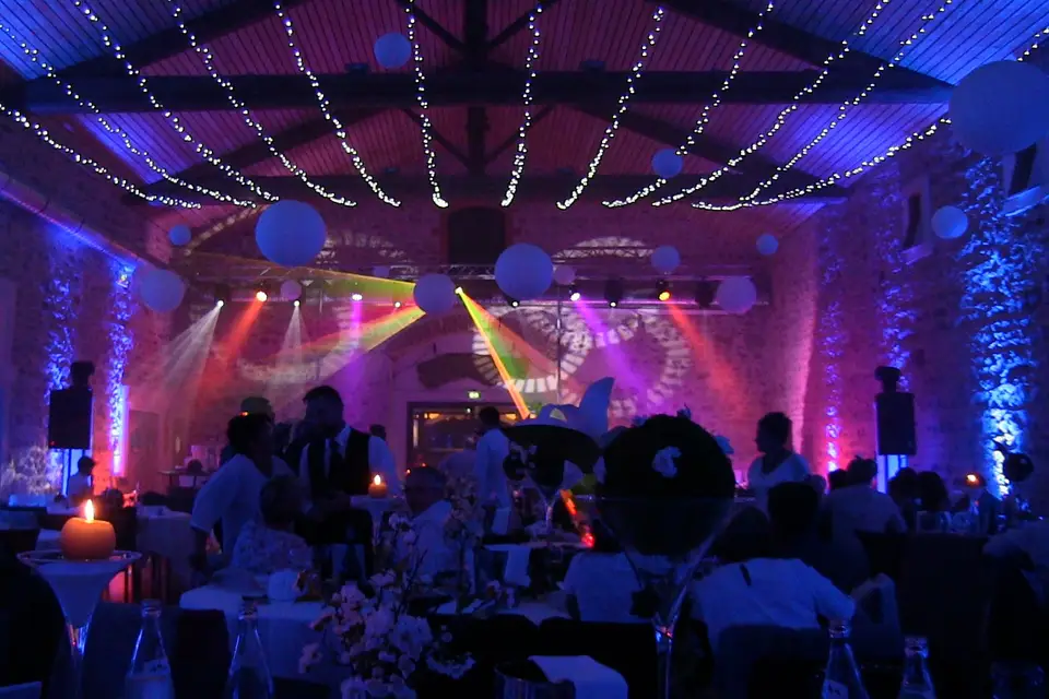 Sonorisation Dj Light — photo 9